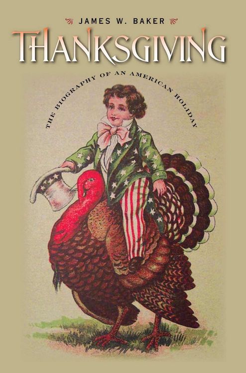 Produktbild: Thanksgiving
