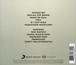 Produktbild: Nothing But Thieves
