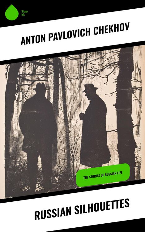 Produktbild: Russian Silhouettes