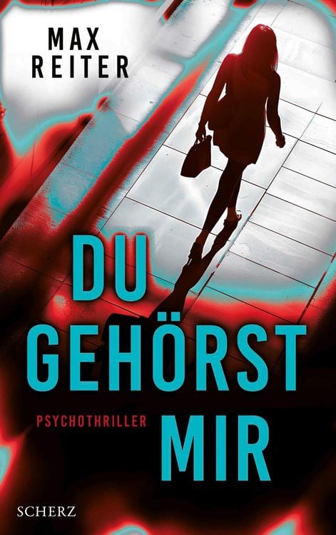 Produktbild: Du geh&ouml;rst mir