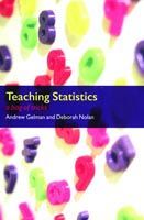 Produktbild: Teaching Statistics