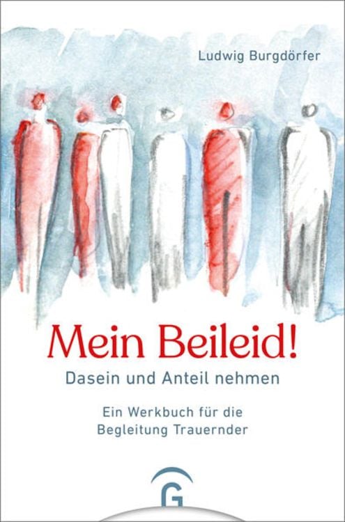 Produktbild: Mein Beileid!