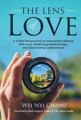 Produktbild: The Lens of Love