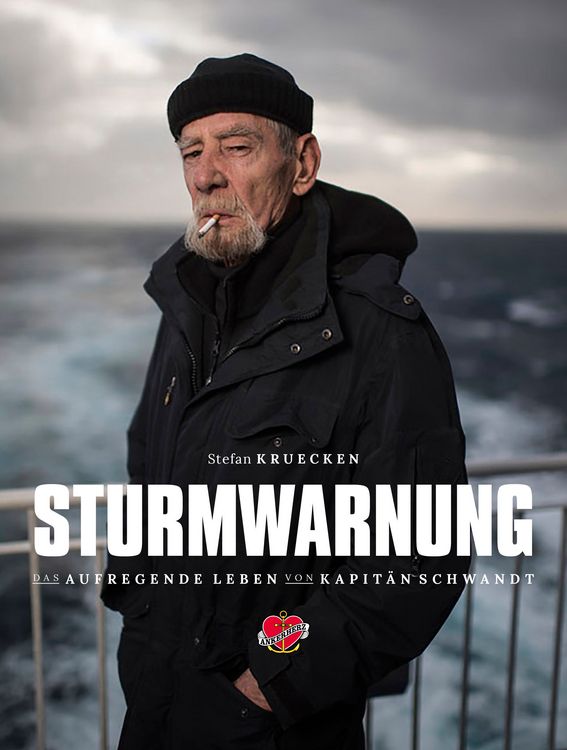 Produktbild: Sturmwarnung