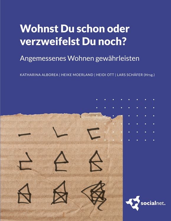 Produktbild: Wohnst Du schon oder verzweifelst Du noch?