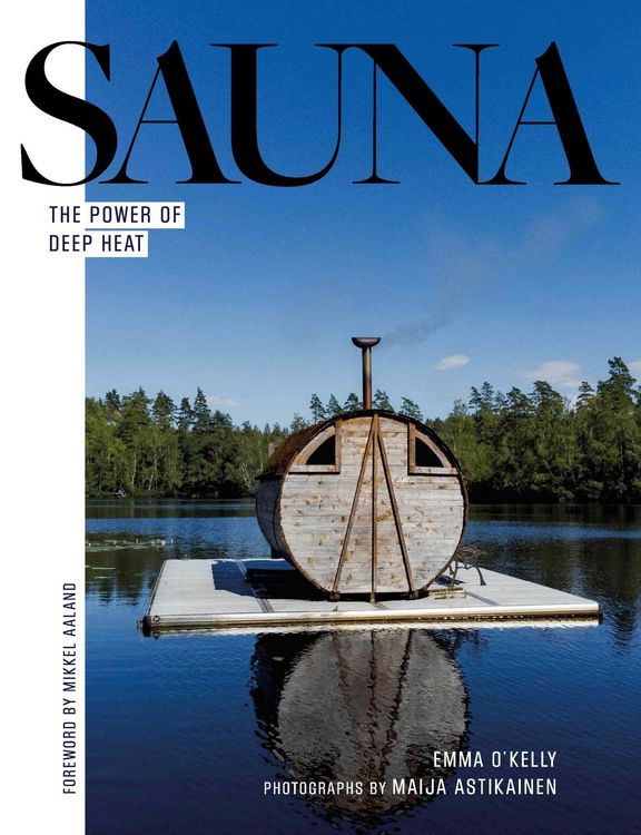 Produktbild: Sauna