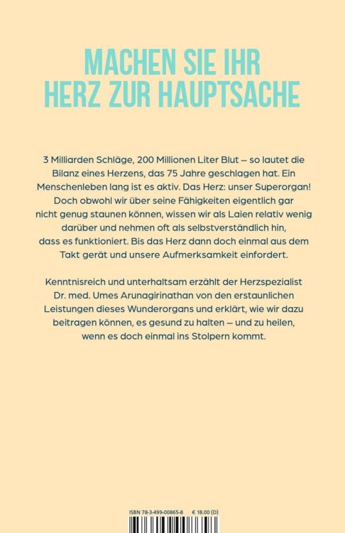 Produktbild: Herzensdinge