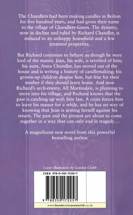 Produktbild: Chandlers Green