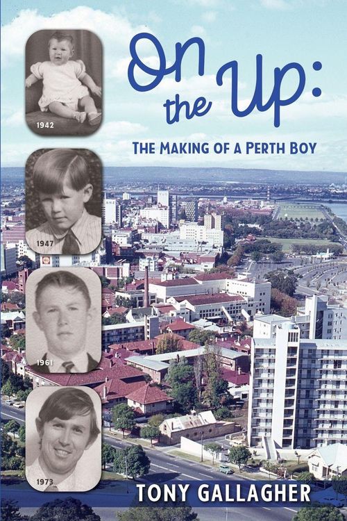 Produktbild: On the Up