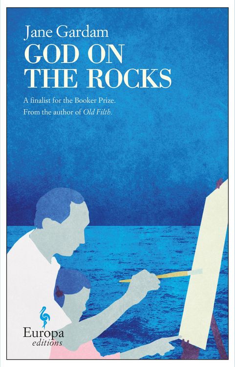 Produktbild: God on the Rocks