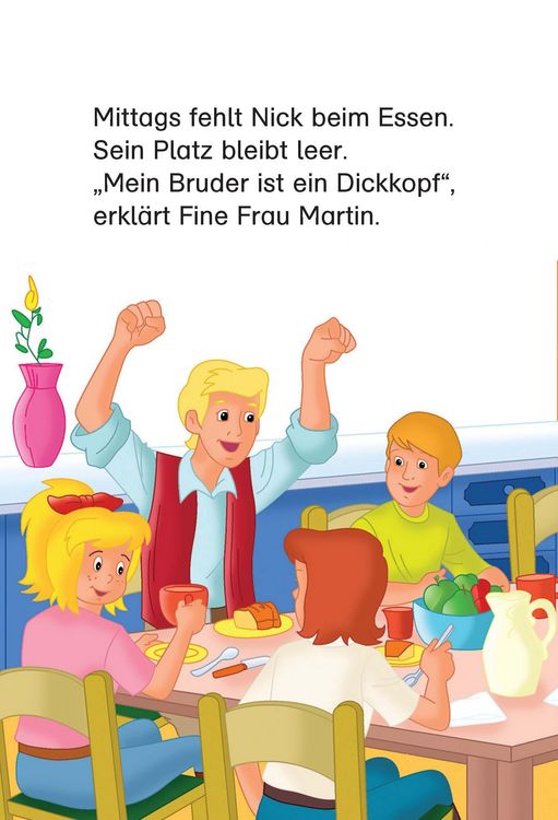 Produktbild: Bibi & Tina: Rettung bei Nacht