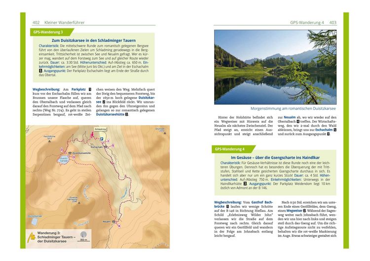 Produktbild: Reisef&uuml;hrer Steiermark
