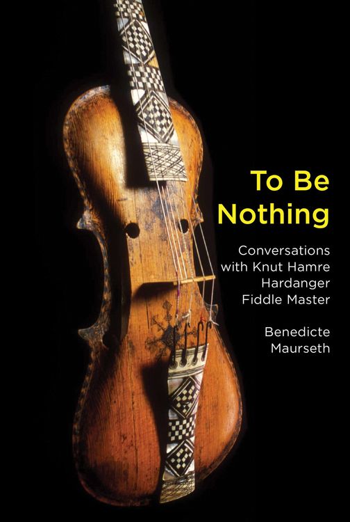 Produktbild: Maurseth, B: To Be Nothing