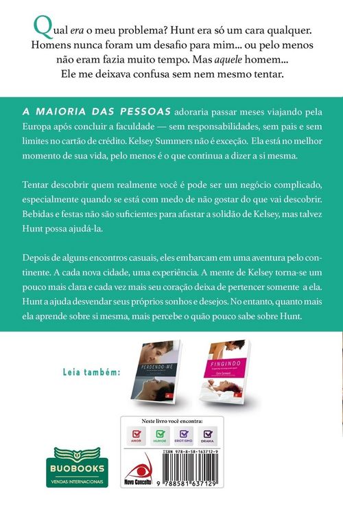 Produktbild: Encontrando-me