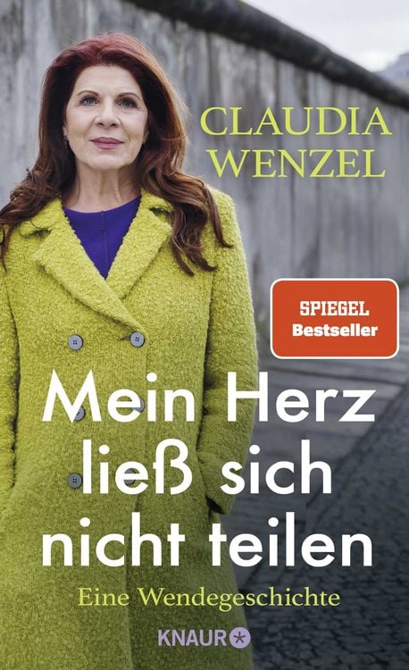 Produktbild: Mein Herz ließ sich nicht teilen