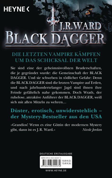 Produktbild: Der gefallene Engel