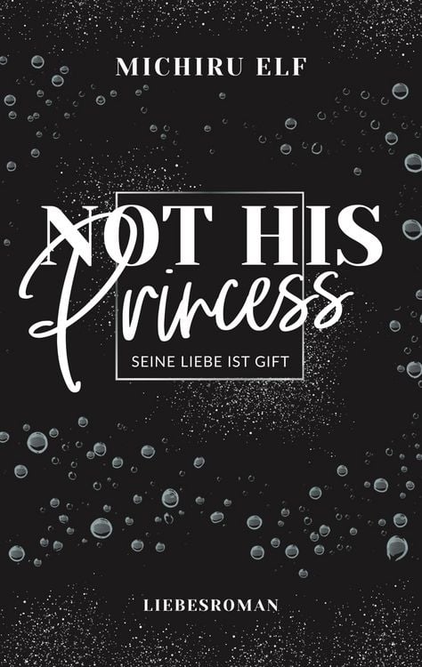 Produktbild: Not His Princess