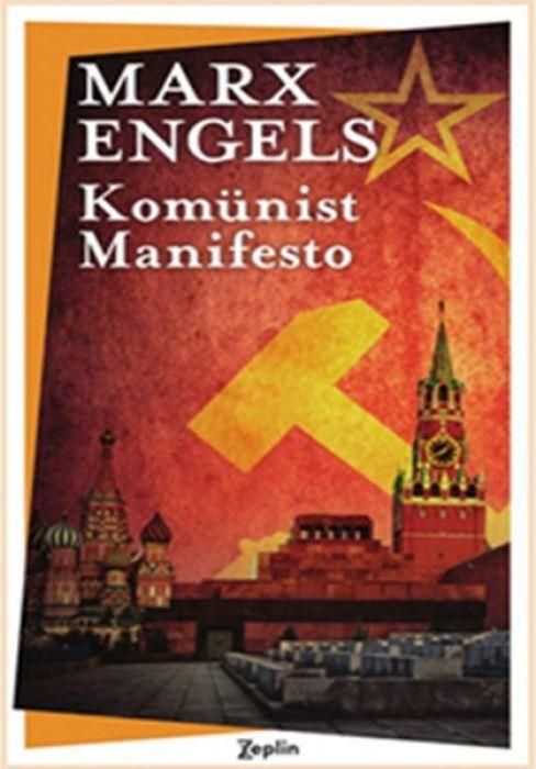 Produktbild: Kom&uuml;nist Manifesto