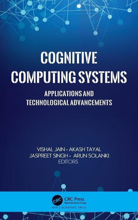 Produktbild: Cognitive Computing Systems
