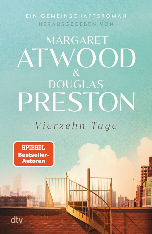 Produktbild: Vierzehn Tage