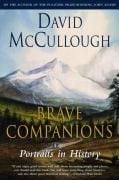Produktbild: Brave Companions