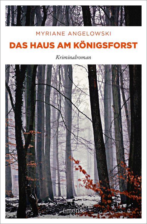 Produktbild: Das Haus am K&ouml;nigsforst