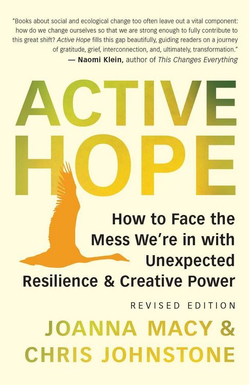 Produktbild: Active Hope (Revised)