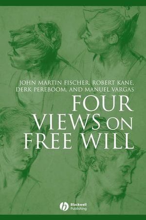 Produktbild: Four Views on Free Will