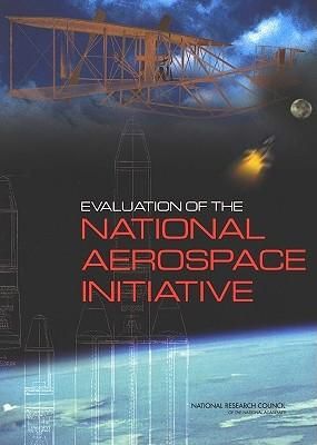 Produktbild: Evaluation of the National Aerospace Initiative