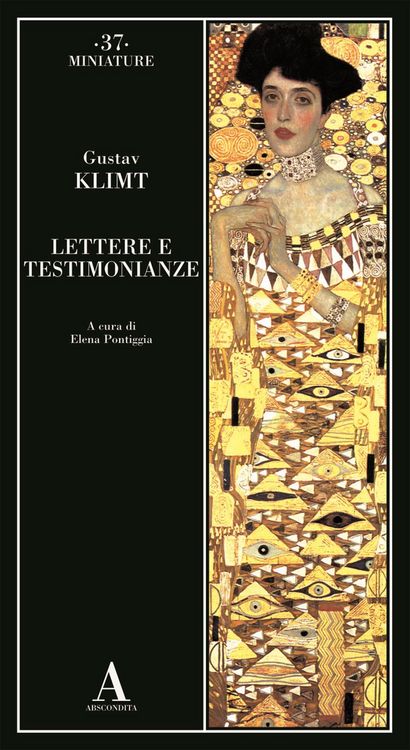 Produktbild: Lettere e testimonianze