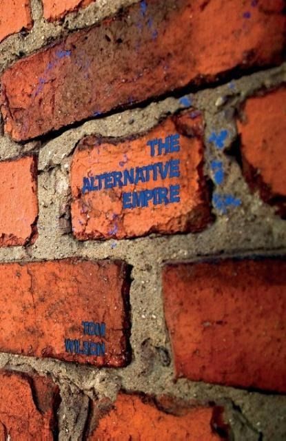 Produktbild: The Alternative Empire