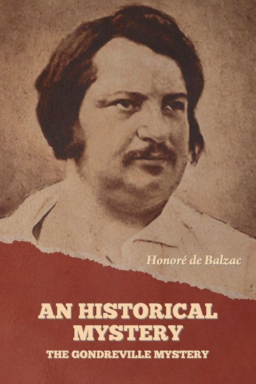 Produktbild: An Historical Mystery