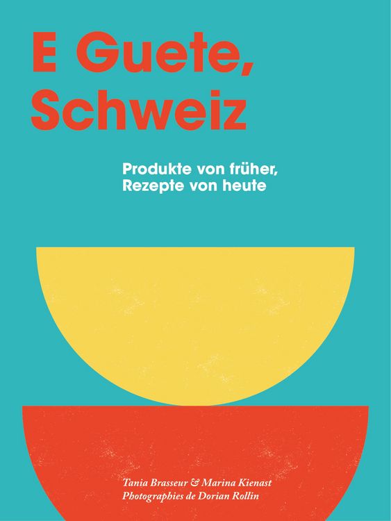 Produktbild: E Guete, Schweiz