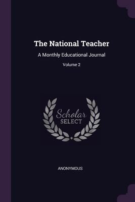 Produktbild: The National Teacher