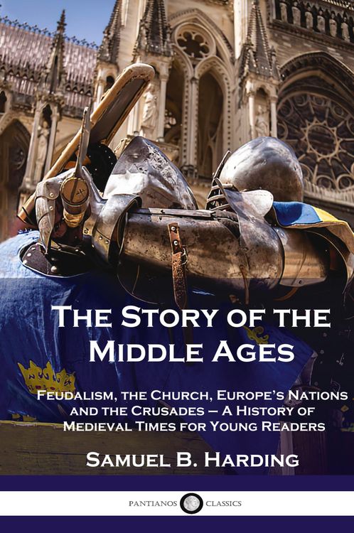 Produktbild: Story of the Middle Ages