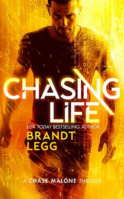 Produktbild: Chasing Life