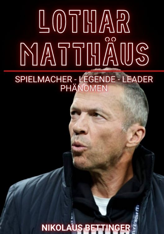Produktbild: Lothar Matth&auml;us