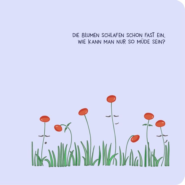 Produktbild: Gute Nacht, Kinder! Bilderbuch ab 2 Jahre