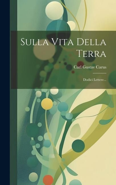 Produktbild: Sulla Vita Della Terra