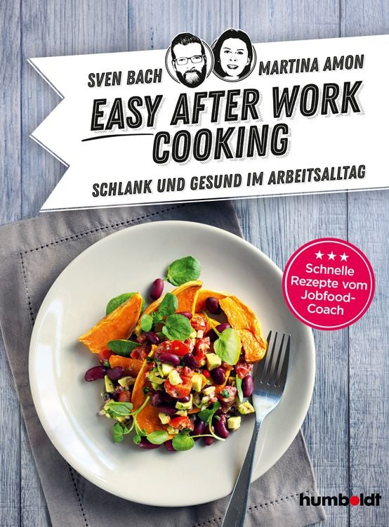 Produktbild: Easy After-Work-Cooking