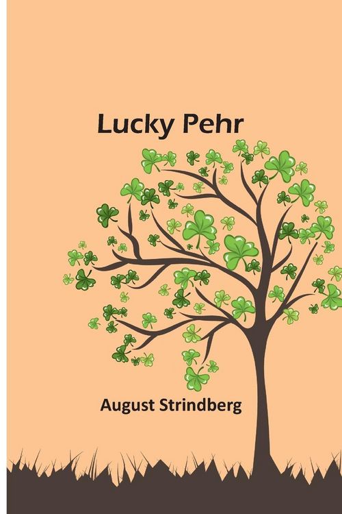 Produktbild: Lucky Pehr