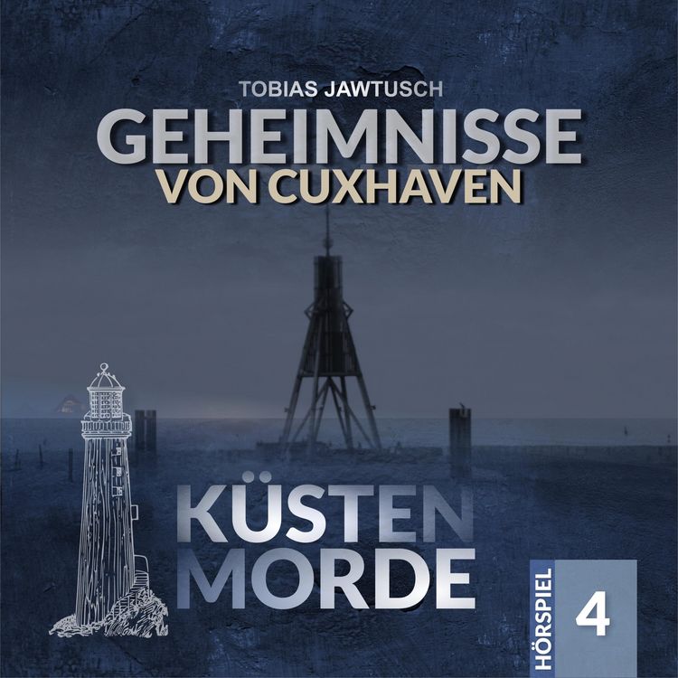 Produktbild: Geheimnisse von Cuxhaven