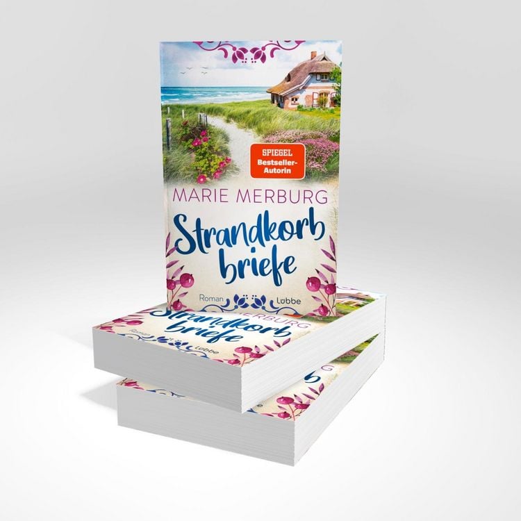 Strandkorbbriefe