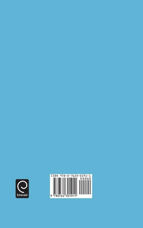 Produktbild: Advances in Pacific Basin Business, Economics and Finance
