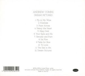 Produktbild: Dream Pictures
