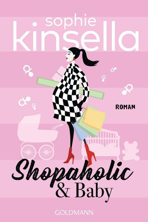 Produktbild: Shopaholic & Baby
