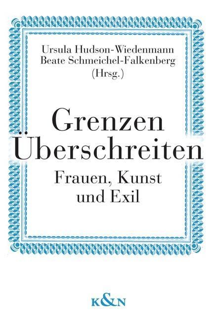 Produktbild: Grenzen &uuml;berschreiten
