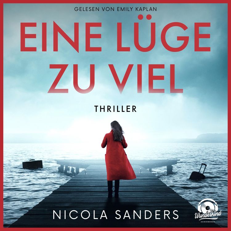 Produktbild: Eine L&uuml;ge zu viel