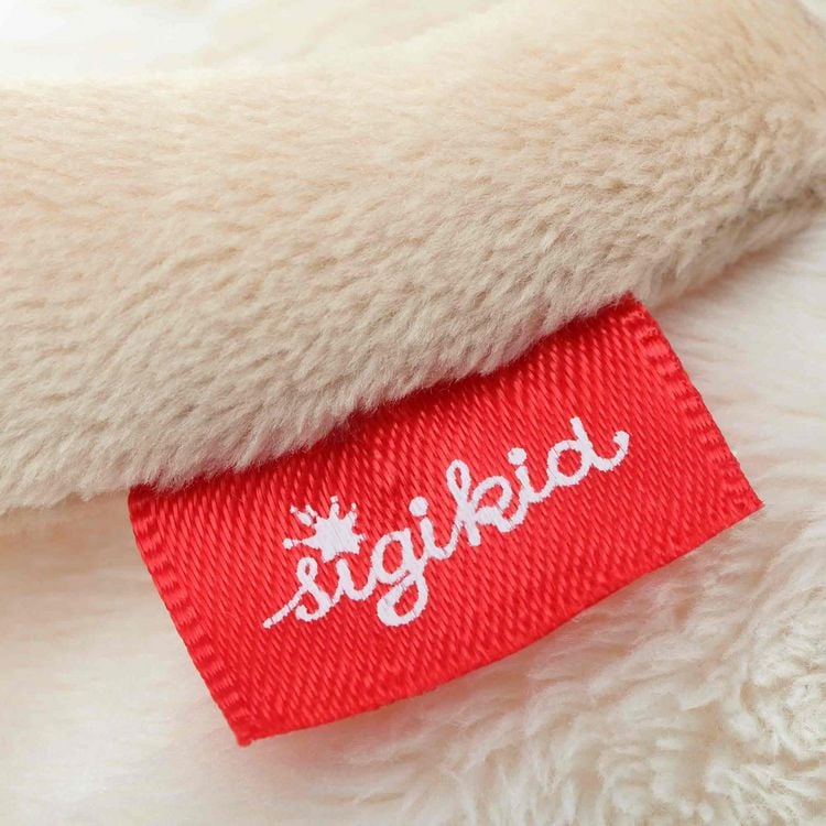 Produktbild: sigikid 38822 - Schaf Handvoll Pl&uuml;sch Sweety