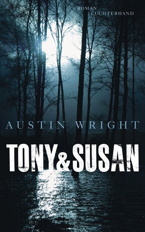 Produktbild: Tony & Susan